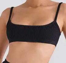 House of CB Mischa Rib Bralette