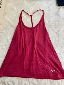 Dri-Fit Tank