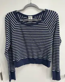 Waffle Aerie Long Sleeve Henley OFFLINE by Aerie