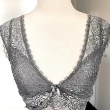 🎉HOST PICK🎉 ⭐️NWOT⭐️ SOPHIE B LACE BRALETTE