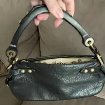 Black Purse