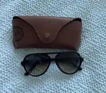 Ray-Ban Aviator Sunglasses