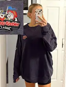 Callaway Kellogg’s Keebler Classic Ribbed Crewneck