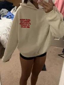 hoodie