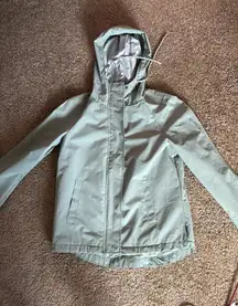 Avalanche Jacket Zip-Up