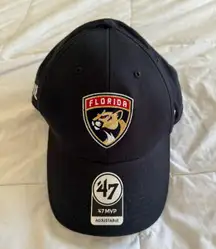 Florida Panthers NHL Hat 