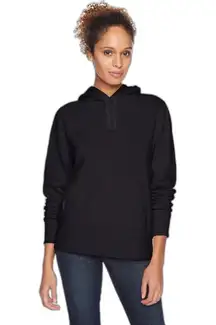 Amazon Essentials Women's French Terry Fleece Pullover Hoodie (583)