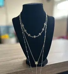 Vintage Necklace 