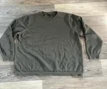 Eddie Bauer men’s crewneck