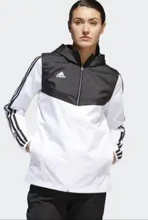 Adidas AFS Tiro Windbreaker Jacket