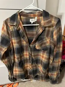 Flannel