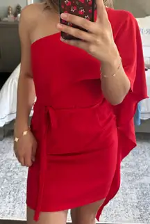 Red Dress Boutique