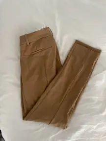 Formal Pants