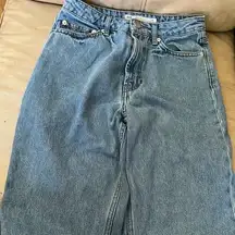 ASOS Denim jeans, size 26/38 (possibly size 8)