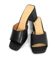 Lisa Vicky Women's Vital Slide Sandal Size 9 NIB