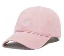 ✨THE HUNDREDS Solid Bomb Cap - Pink✨