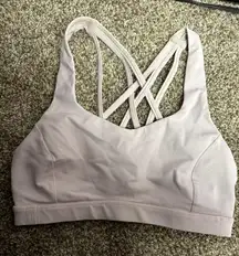 Lululemon Free To Be Serene Bra