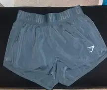 Gymshark Training Loose Fit Shorts