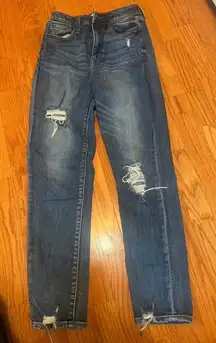 Willow + Root Jeans Buckle