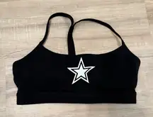 Kill Crew Black Porrada Series Top