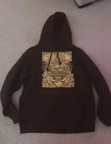 Grateful Dead Hoodie