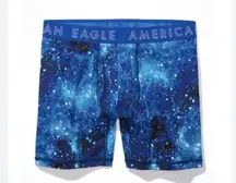 Galaxy Boxers