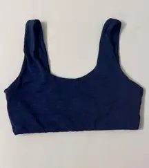 Paragon Fitwear Bra Navy