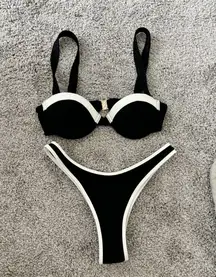 White Fox Bikini Boutique