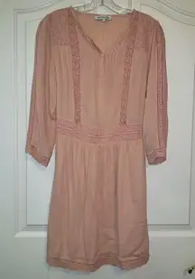 Heart Loom Dress