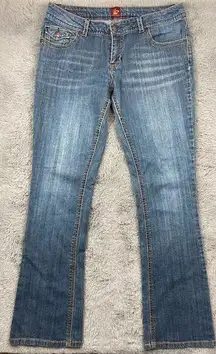 Vintage Vidal Sassoon bootleg jeans