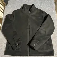 Joie Women’s Wool Blend Zippered Jacket