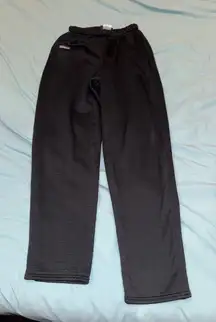 Patagonia Capilene thermal weight base layer pants size small polartec