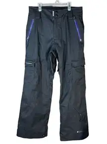 Ride Snowboards Women’s Ski Snowboarding Pants Size Small