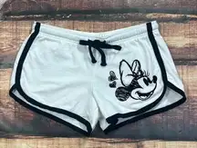 Disney  Minnie Mouse Shorts