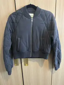 Abercrombie Jacket Women’s