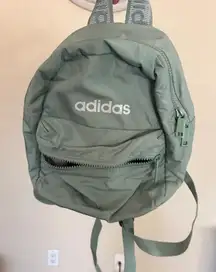 Mini Backpack