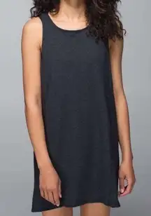 Lululemon Salutation To Savasana Dress