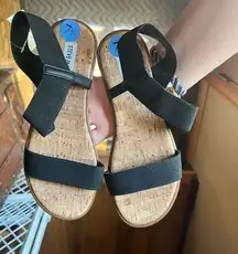 Steve Madden Sandals