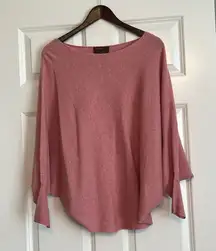 Super Cute Dolman Sweater Excellent Condition