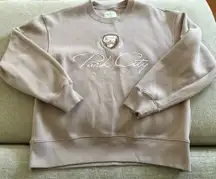 Abercrombie & Fitch Crewneck