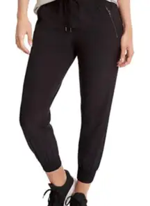 Danskin  Black Jogger Pants SZ:XL