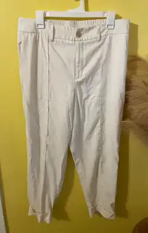 a new day Women’s Light Linen Pants