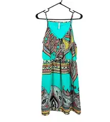 Hello Miss Women's Summer Short Dress