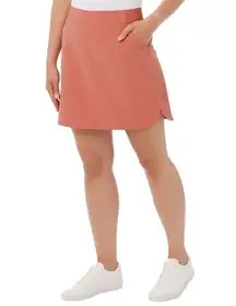 32 Degrees Women’s Athletic Skort
