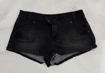 Micro Carpenter Shorts