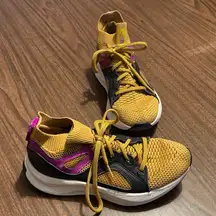 The North Face Size 7.5 Hypnum Luxe Hiking Shoes