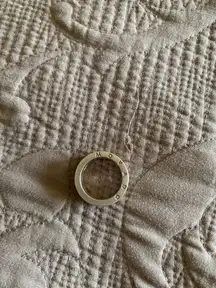 Movado Ring 