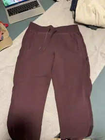 Lululemon joggers 