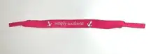 Pink Simply Southern Sunglasses Strap
Great condition 
Fast shipper