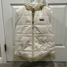 Patagonia  reversible vest